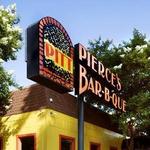 Pierce's Pitt Bar-B-Que