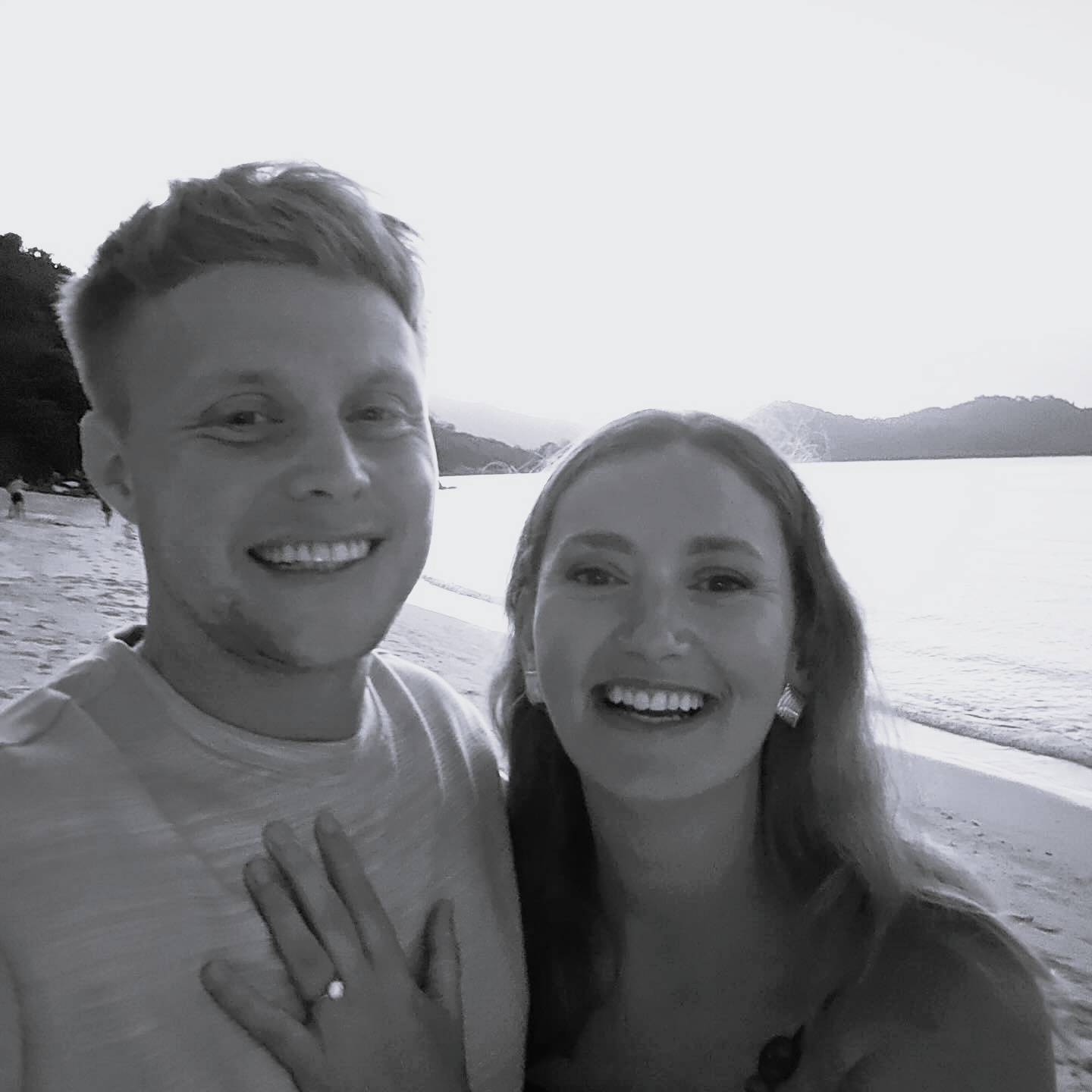 The Wedding Website of Dean Sean O'Connell and Laura Joan Kertin