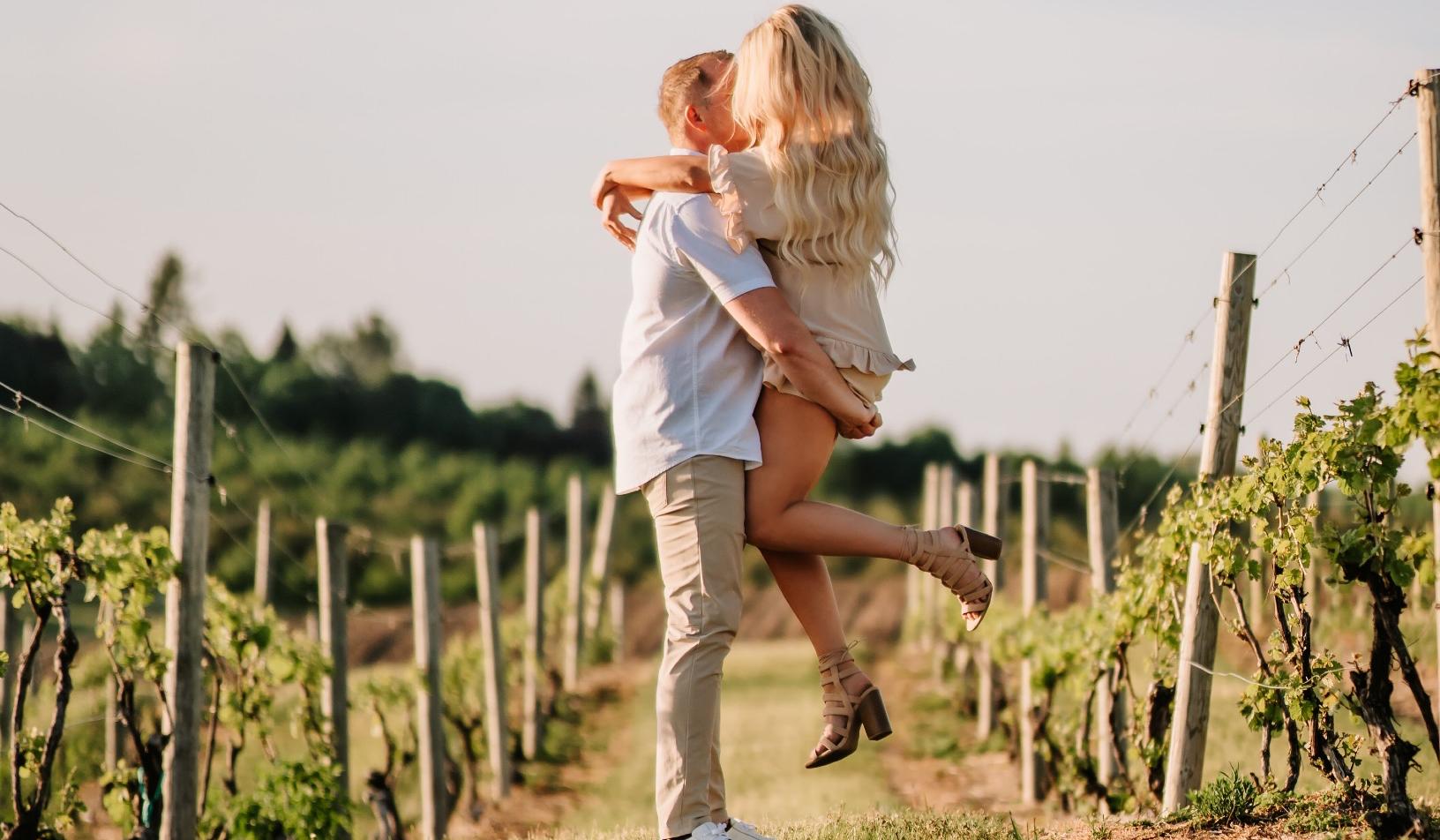 The Wedding Website of Ashley Turner and Jonathan Head