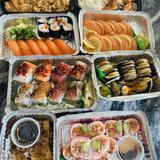 Wasabi Bistro