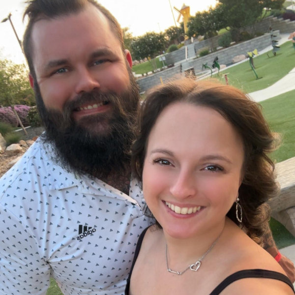 Our Honeymoon Fund