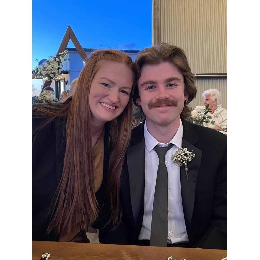 celebrating love together