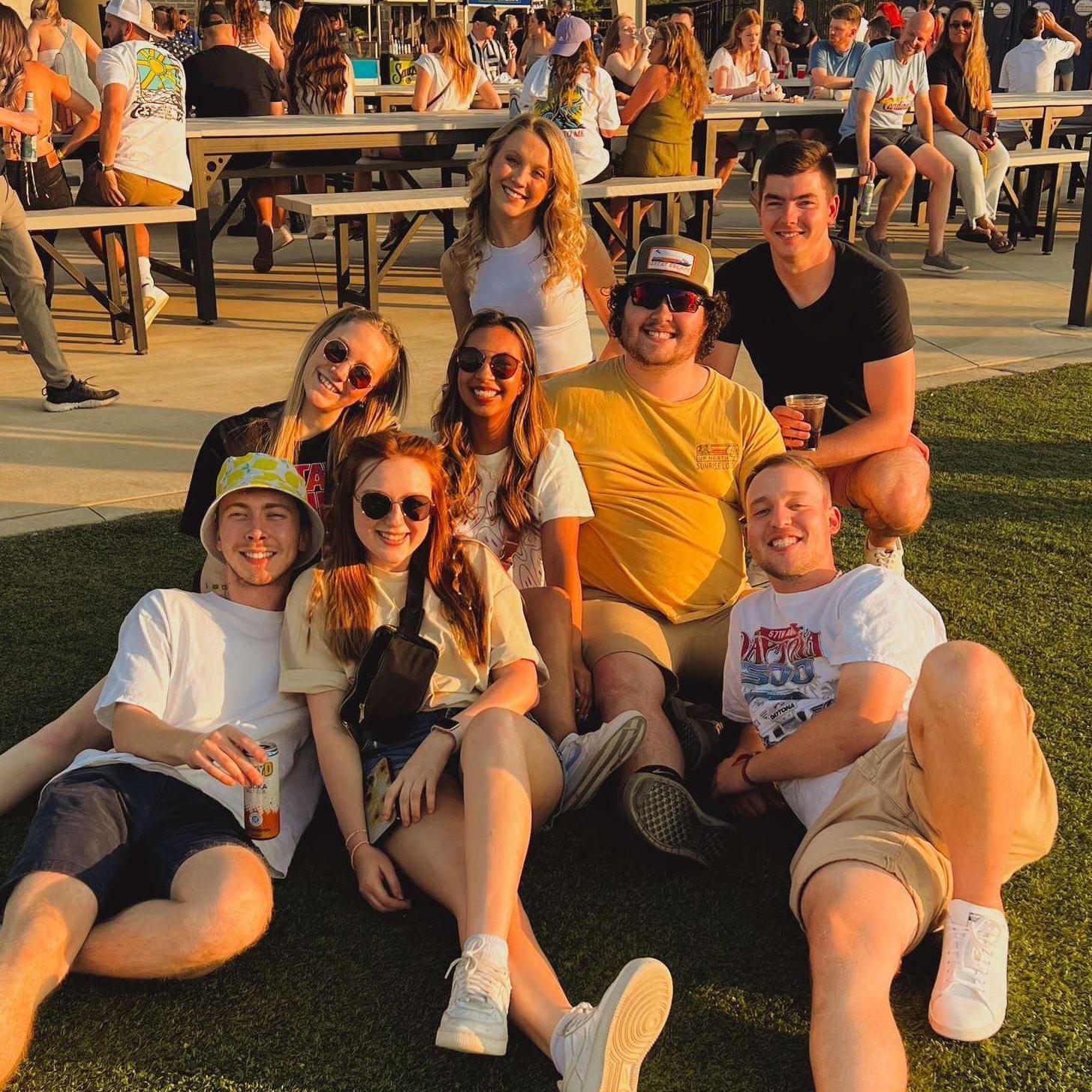 June 2023: We got to see Quinn XCII (one of our favorite artists) in concert