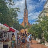 Charleston Farmers Market