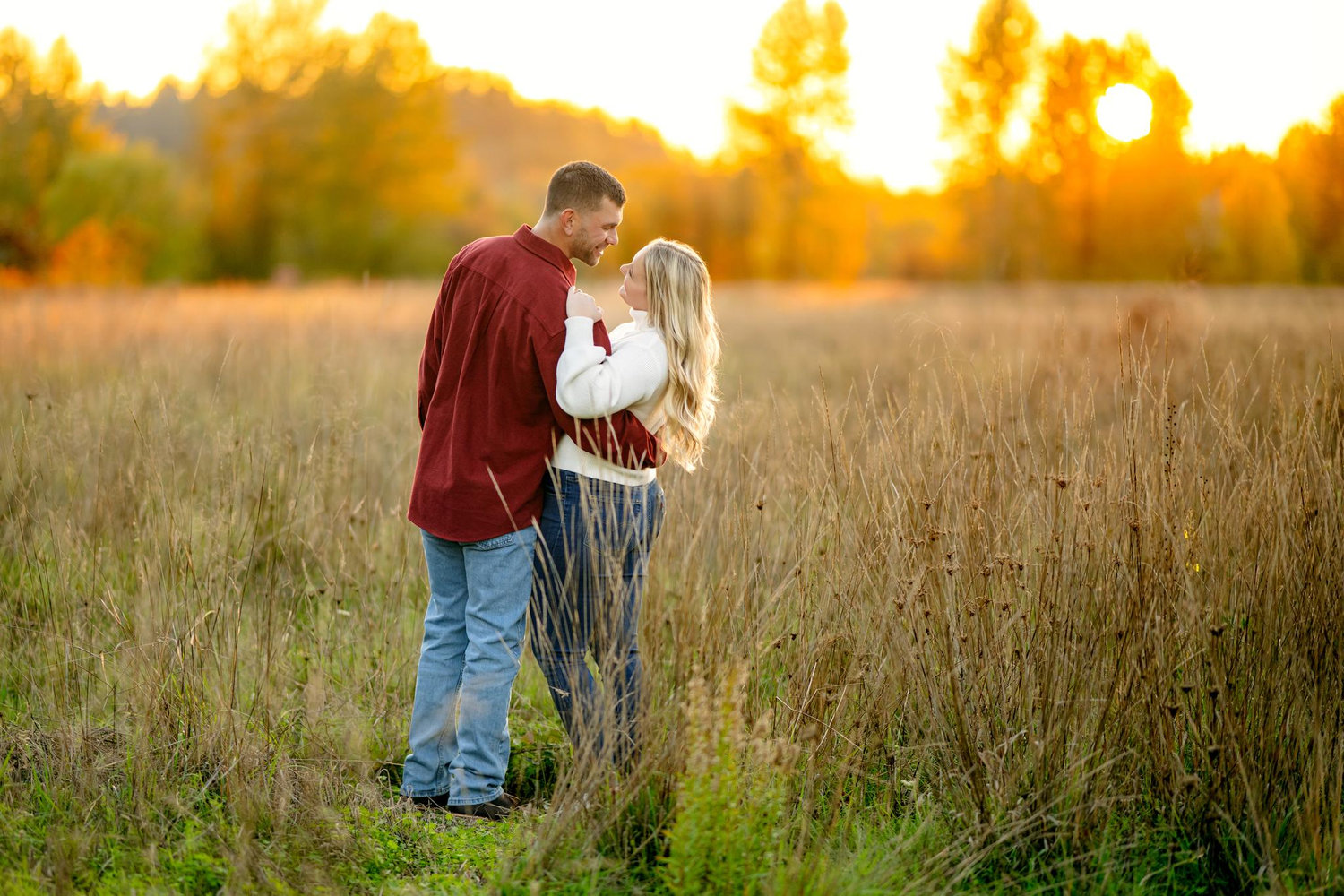 The Wedding Website of Trent Gianella and Kelly Siewell