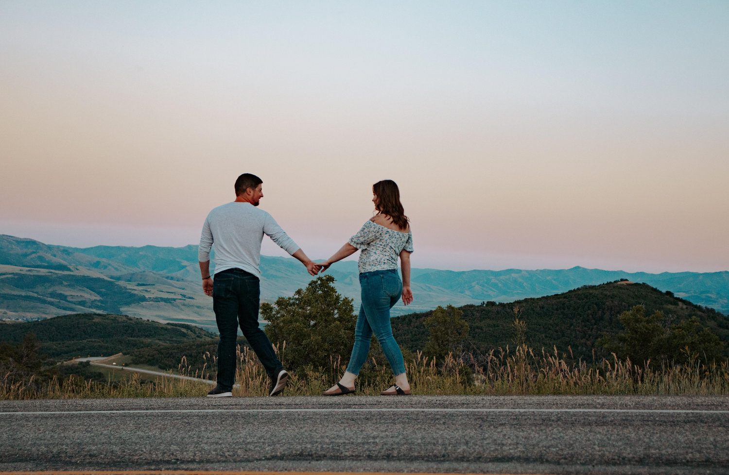 The Wedding Website of Meirabelle Brown and Nathan Conley