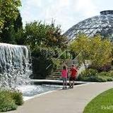 Greater Des Moines Botanical Garden