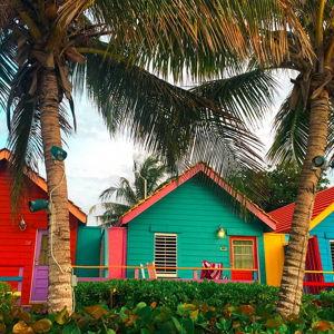 Bimini Heritage and Cultural Tour
