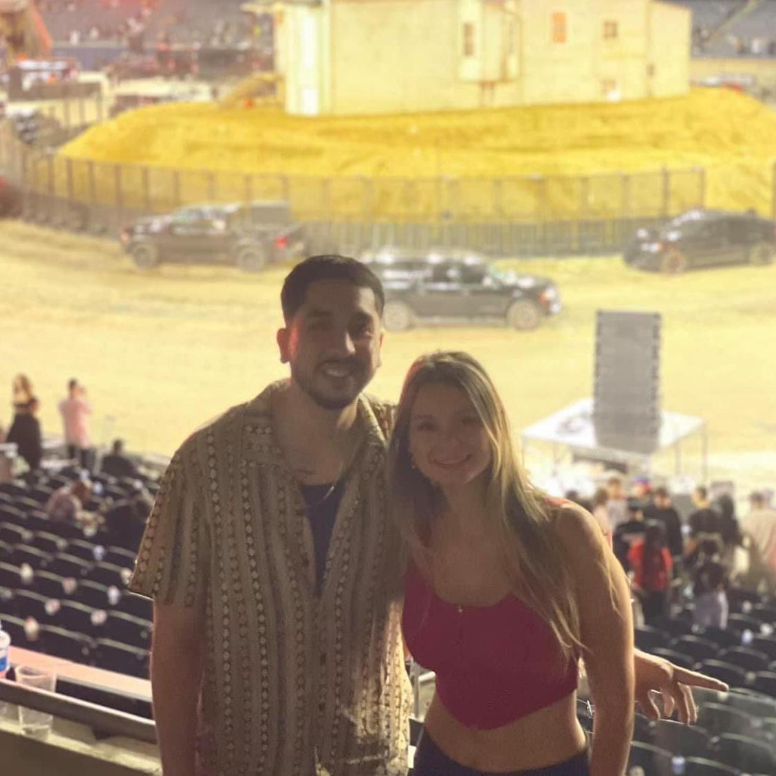 Kanye Donda Concert- August 2021