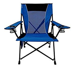 Kijaro Dual Lock Chair