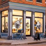 Pendleton Parlor: Ice Cream & Cookie Dough