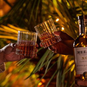 A Puerto Rican Rum Tasting