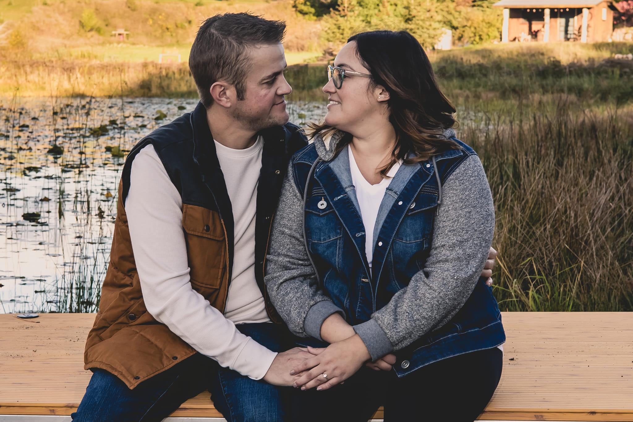 The Wedding Website of Nicole Hackenmueller and Scott Iano