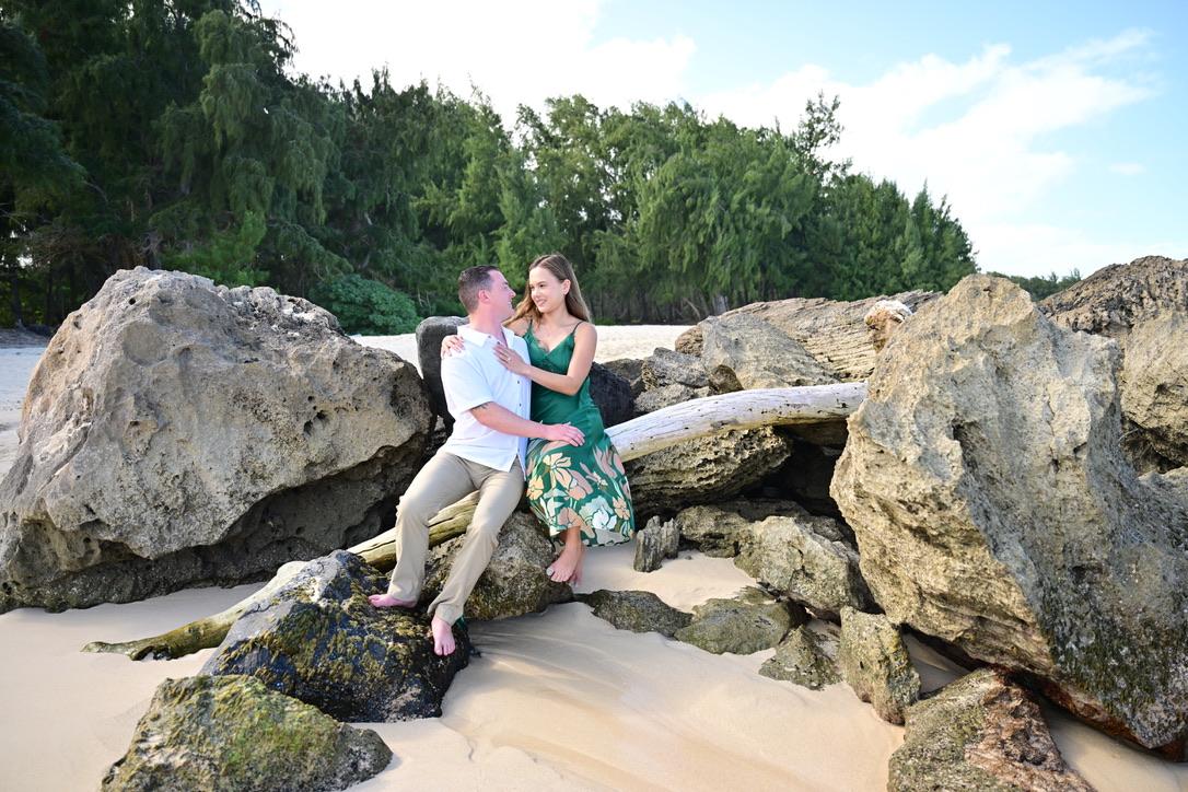 The Wedding Website of Malia Kozak and Tyler Peachey