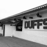 Duff's Famous Wings