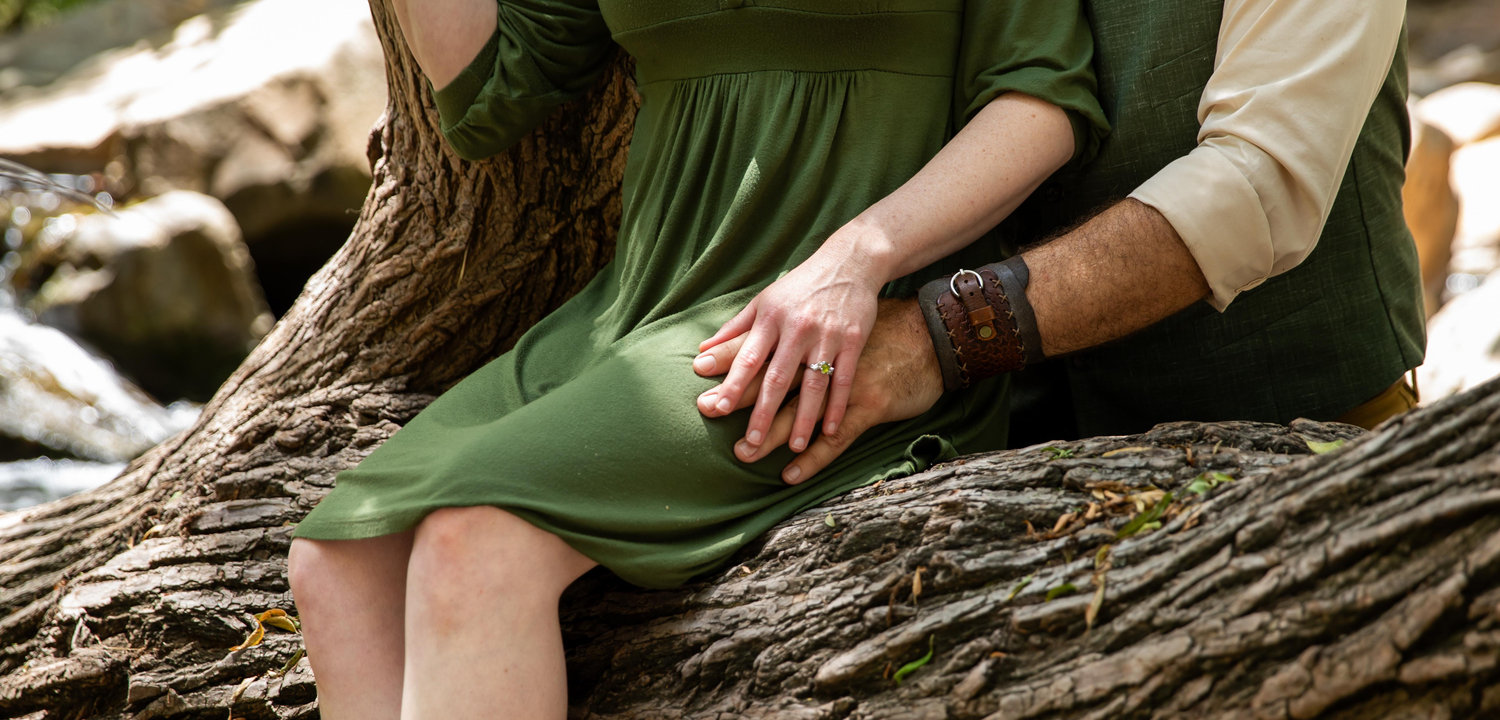 The Wedding Website of Molly Maslak and Matthew Velthoen