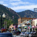 Idaho Springs