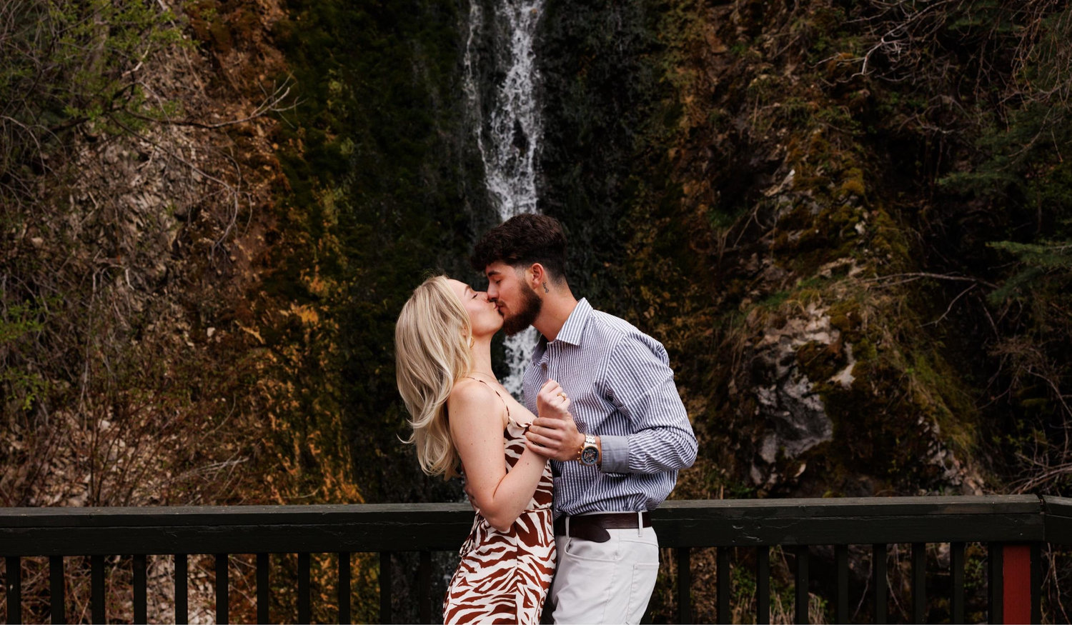 The Wedding Website of Elizabeth Richardson and Austin Radvansky