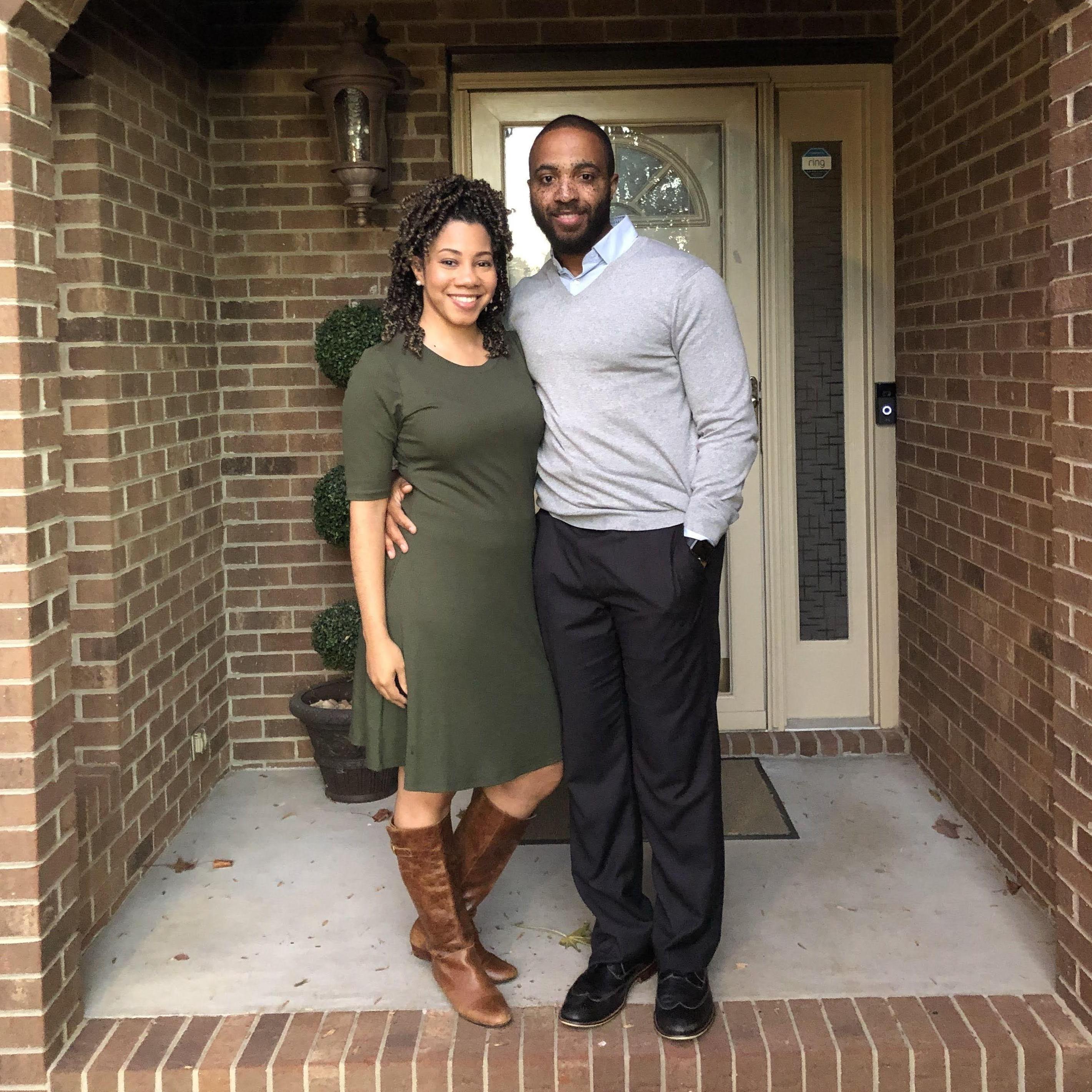 Thanksgiving in Winston-Salem 2018