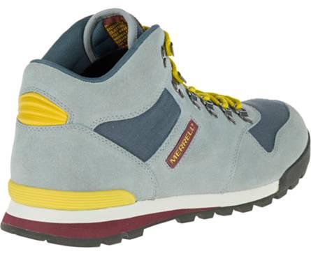 Merrell Men's Eagle Hiking Boots