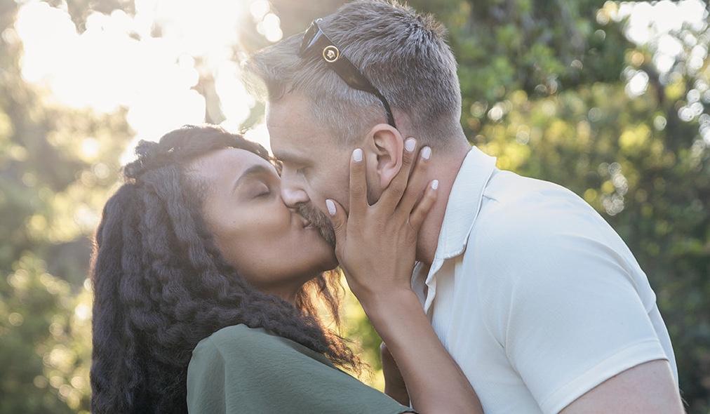 The Wedding Website of Angela White and Gared Cox