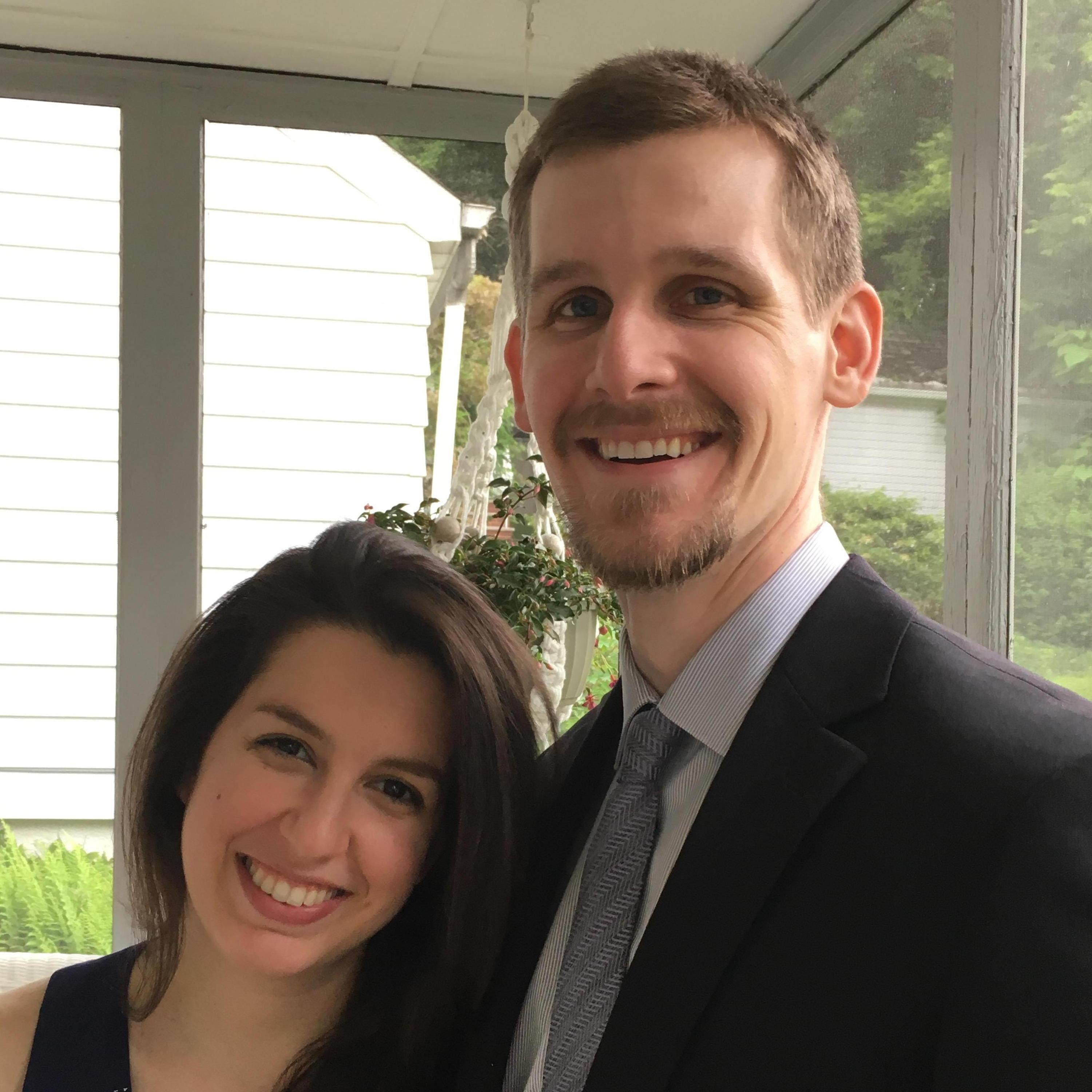 Wedding season
