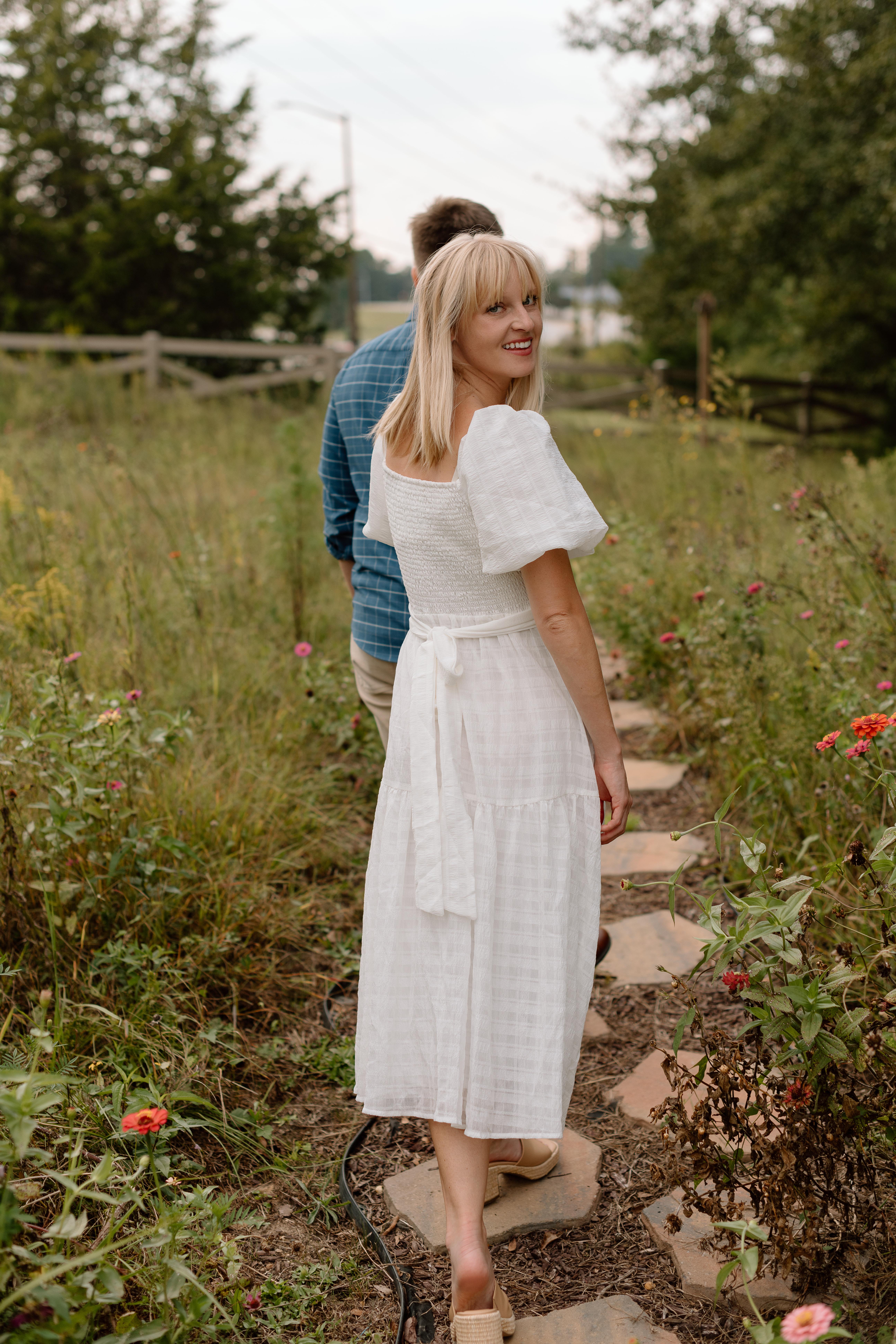 The Wedding Website of Morgan Byrd and Danny Keller