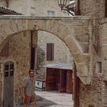 Bevagna