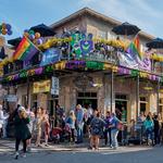 Good Friends Bar