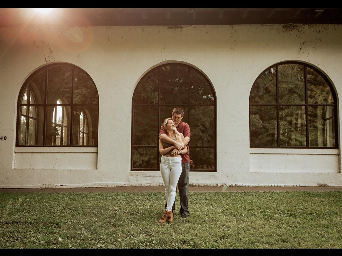 The Wedding Website of Julie McGee and Christopher Leon