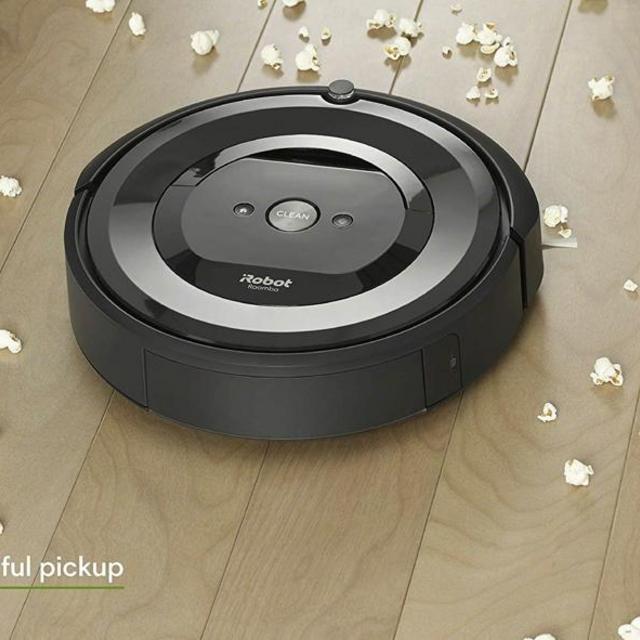 iRobot Roomba