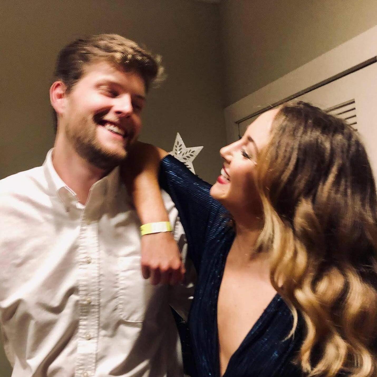 Ringing in 2020