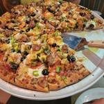 Pizza Luce