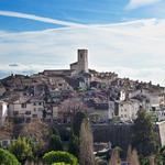 Saint Paul de Vence
