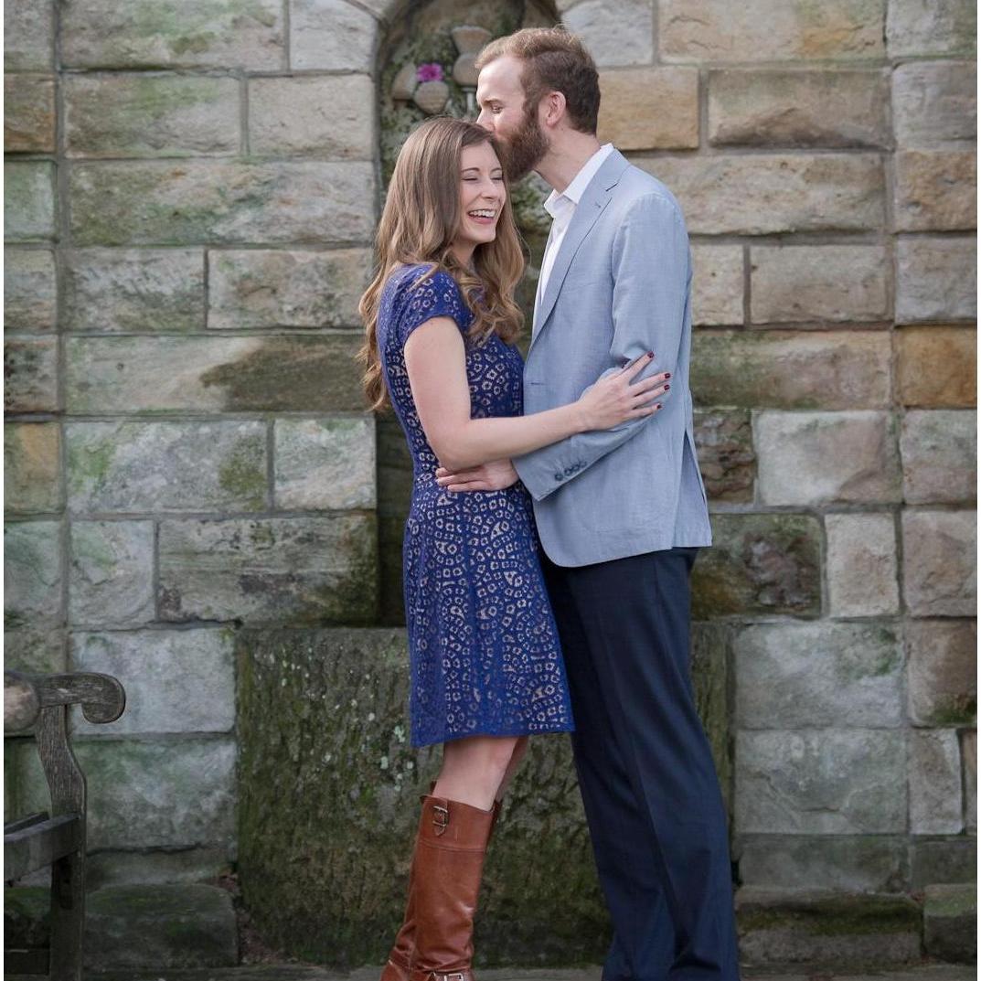 Right next to the proposal spot :)