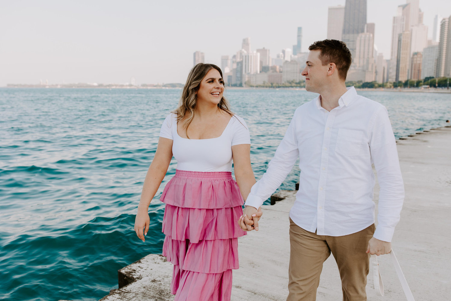 The Wedding Website of Sarah Wagner and Matthew Frost
