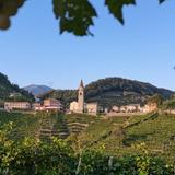 Colline del Prosecco di Valdobbiadene e Conegliano