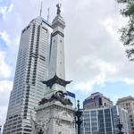 Soldiers & Sailors Monument