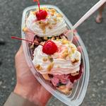 Goose Rocks Dairy (Ice cream)