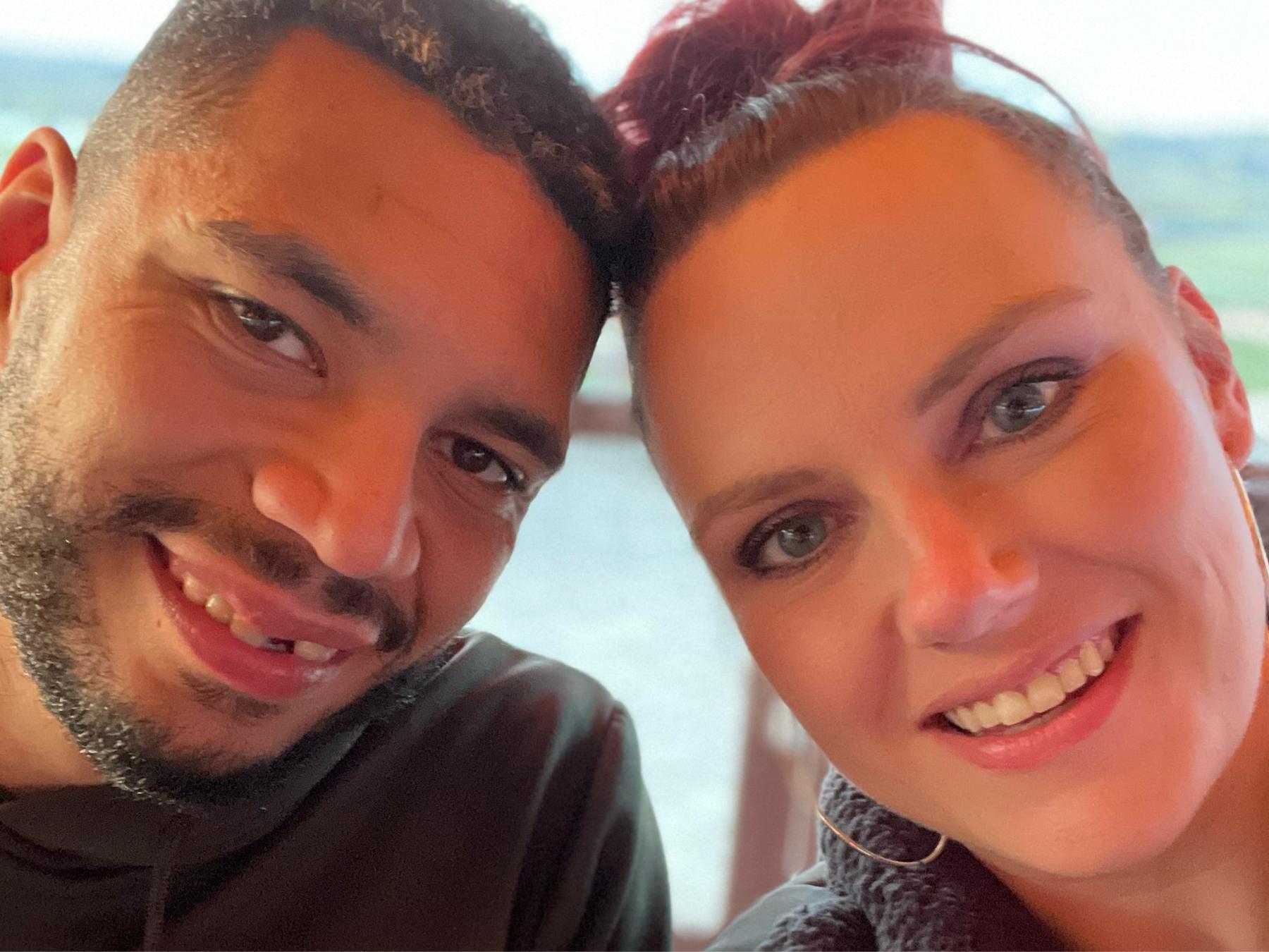 The Wedding Website of Jamie Lee Zunker and Alexander Diessner