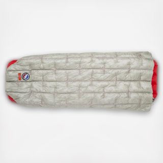 Fussell UL Quilt Sleeping Bag