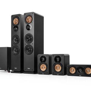 Sound System