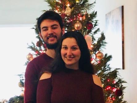 The Wedding Website of Liz Murphy and Michael Gibbons