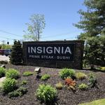 Insignia Prime Steak & Sushi