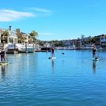 Paddle Boards & Bikes