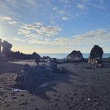 Djúpalónssandur