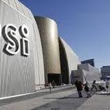 Center of Science and Industry (COSI)