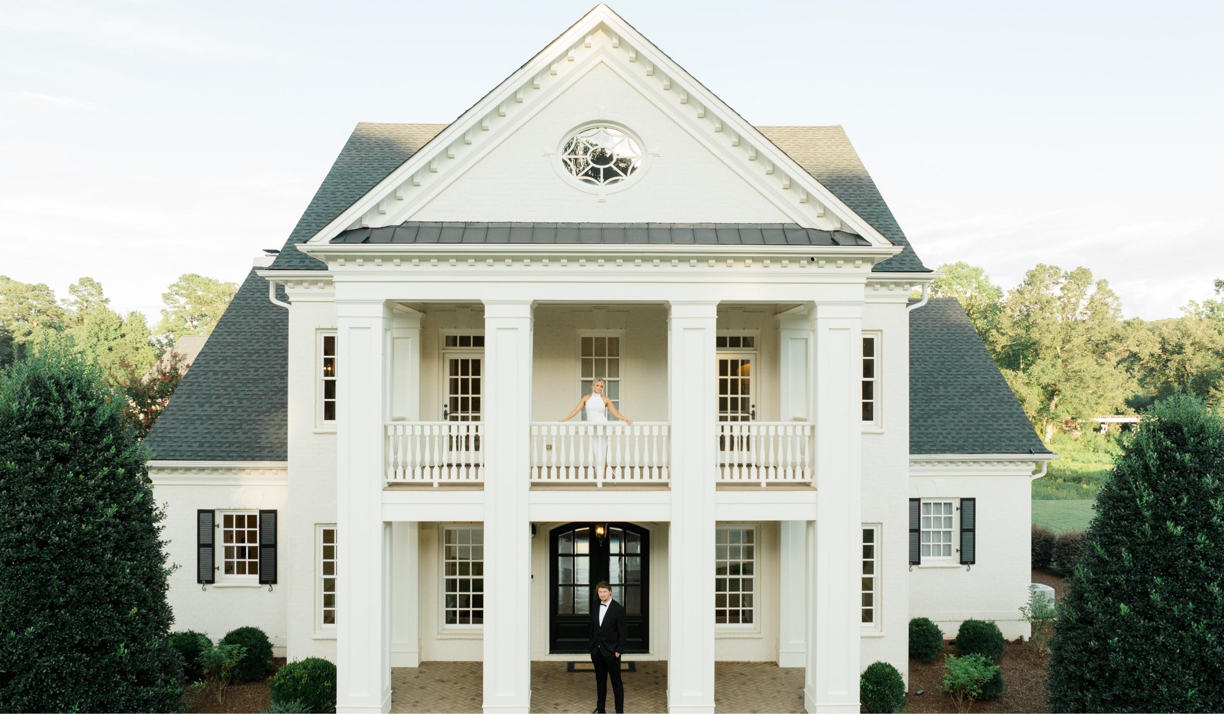 The Wedding Website of Nicole Webb and Austin Pace
