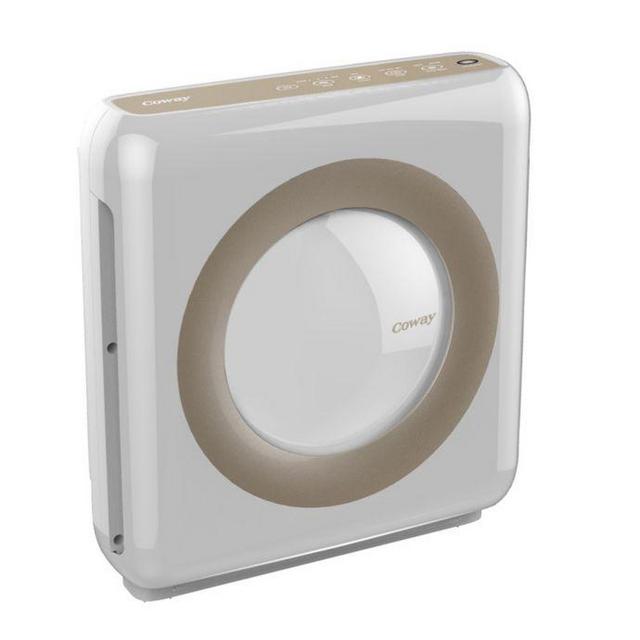 Coway AP-1512HH Mighty Smarter HEPA Air Purifier with Eco Mode in...