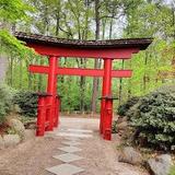 Birmingham Botanical Gardens